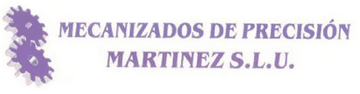 Mecanizados de Precisión Martínez, S.L.U. logo